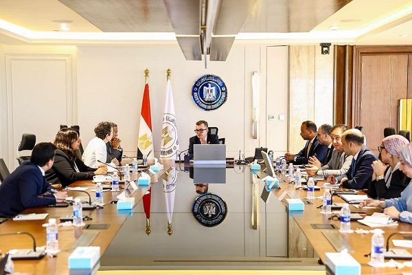 وزير التخطيط