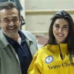 ياسمين صبري