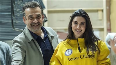 ياسمين صبري