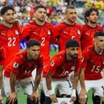 موعد مباراة مصر والأرجنتين