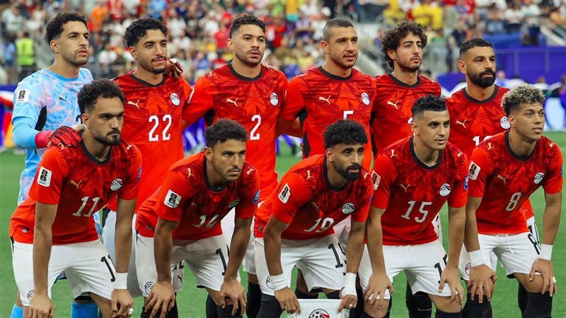 موعد مباراة مصر والأرجنتين