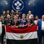 الاسكواش