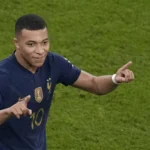 كيليان مبابي