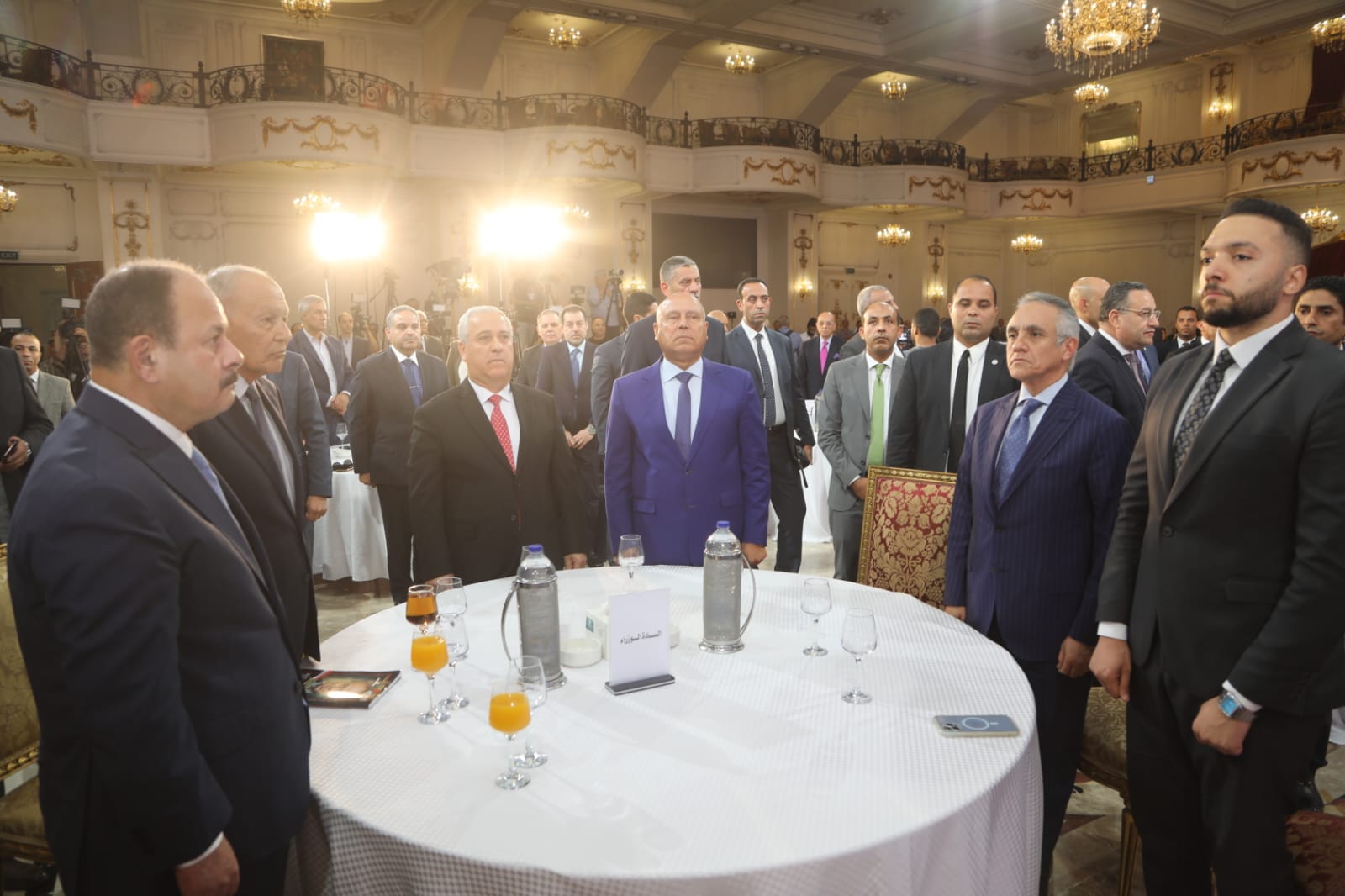 وزير النقل