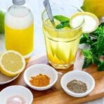مشروبات صباحية