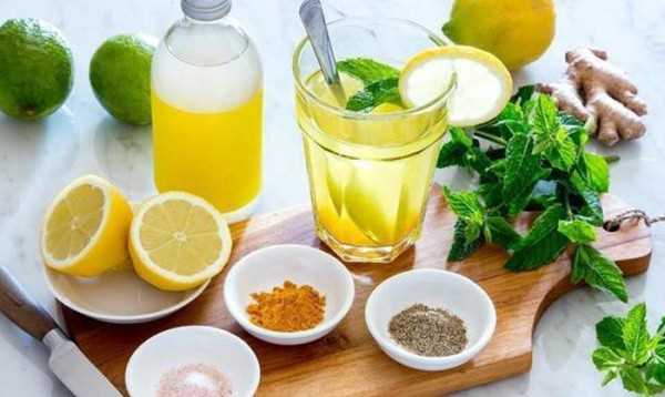 مشروبات صباحية