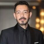 أحمد زاهر