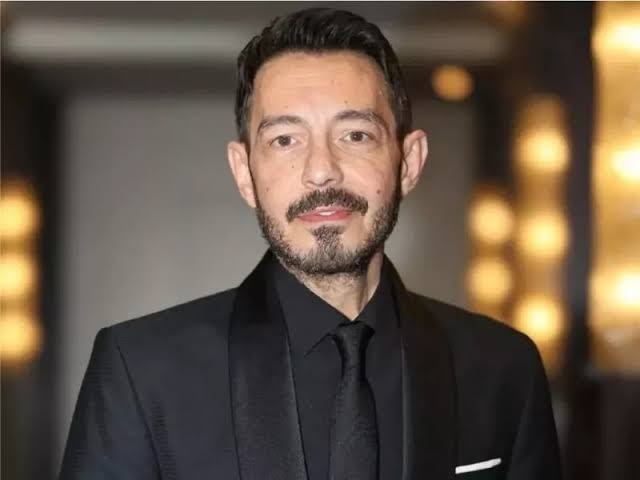 أحمد زاهر