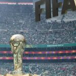 ربع نهائي كأس العالم