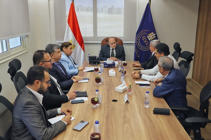 هيئة الدواء المصرية