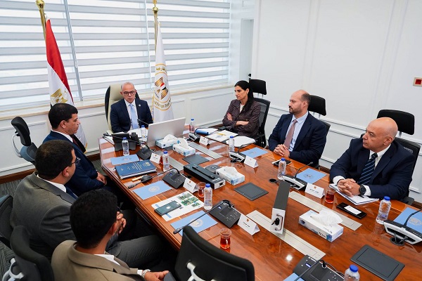 وزير الاستثمار