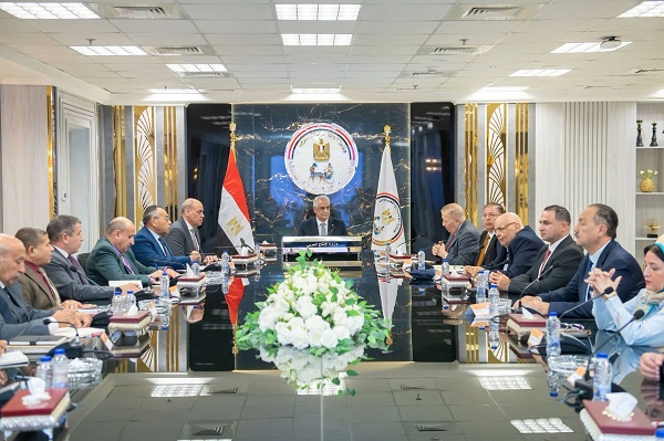 وزير الاستثمار