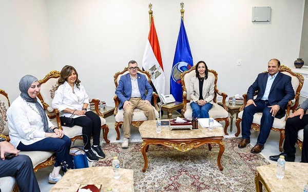 وزير التخطيط