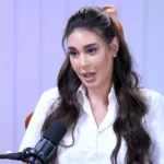 ياسمين صبري