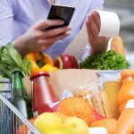 ارتفاع أسعار الغذاء
