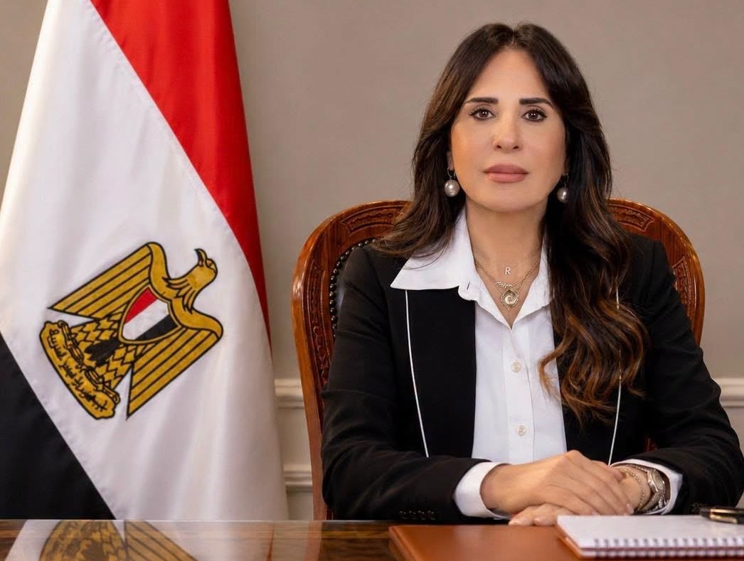 وزيرة الإسكان