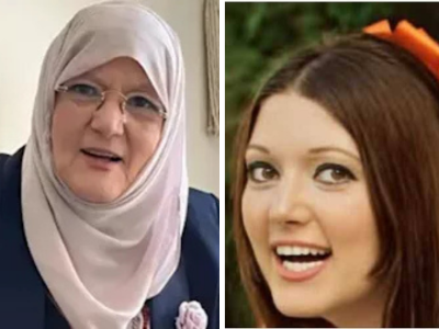 شمس البارودي