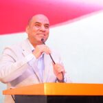 وزير العمل