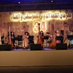 مهرجان القلعة