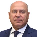 وزير النقل