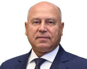 وزير النقل