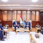 وزير العمل