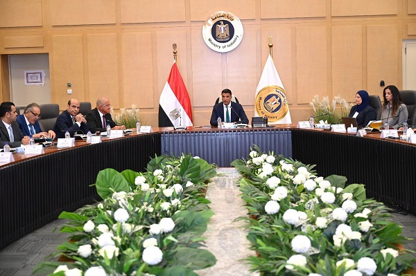 الصناعة