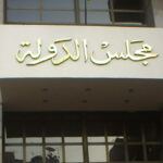 مجلس الدولة