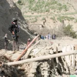 باكستان وأفغانستان