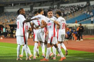 الزمالك