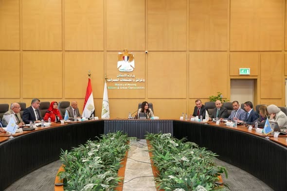 الإسكان