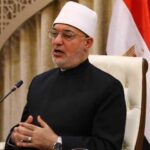 مفتي الجمهورية