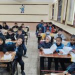 تلاميذ