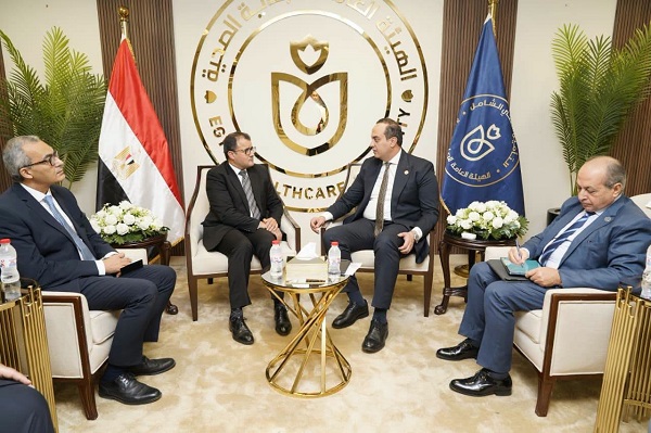 الرعاية الصحية