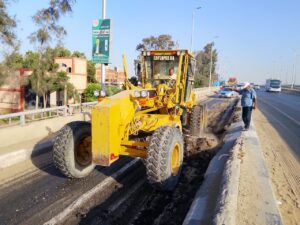 هيئة الطرق