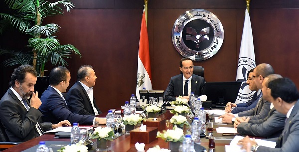الاستثمار