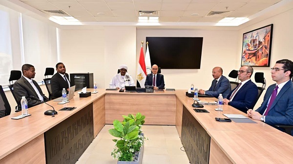 الري