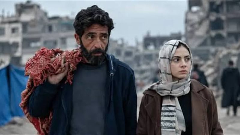 فيلم «غزة 13»