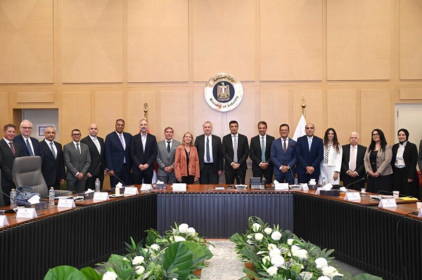 وزارة الصناعة
