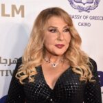 نادية الجندي