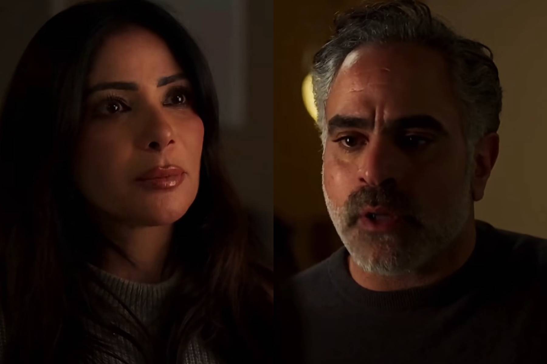 مسلسل «طالع نازل»