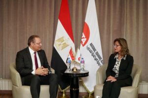الاعتماد والرقابة الصحية