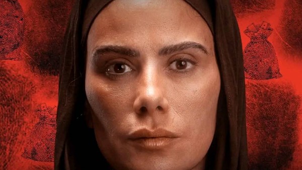 مسلسل «جريمة في الزمالك»