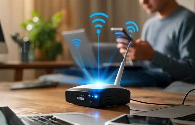 أسعار باقات الإنترنت