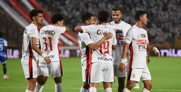 الزمالك