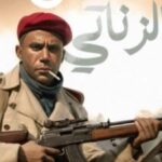 شمس الزناتي